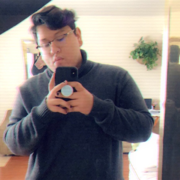 Meet the Posher Other - Meet your Posher, David